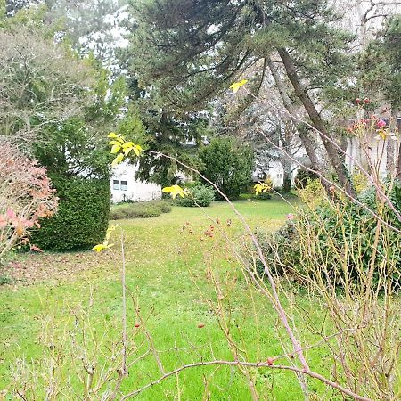 Appartamento Banaba Wiesbaden Esterno foto